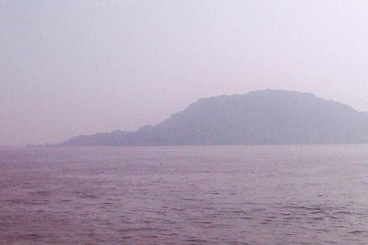 Elephanta Island Tour