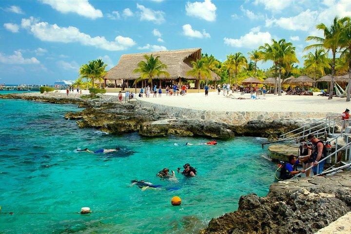 Cozumel Adventure