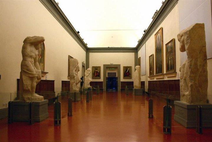 Priority Entrance -Florence Accademia Gallery Tickets