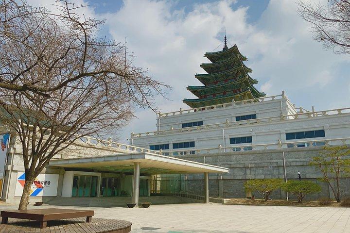 Tour Privado en Español Corea Mágica