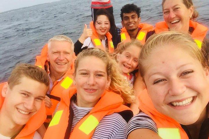 Most Popular Round Tour in Sri Lanka (10 Days)
