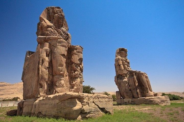 Package 4 Days 3 Nights Luxor to Abu Simbel Short Break