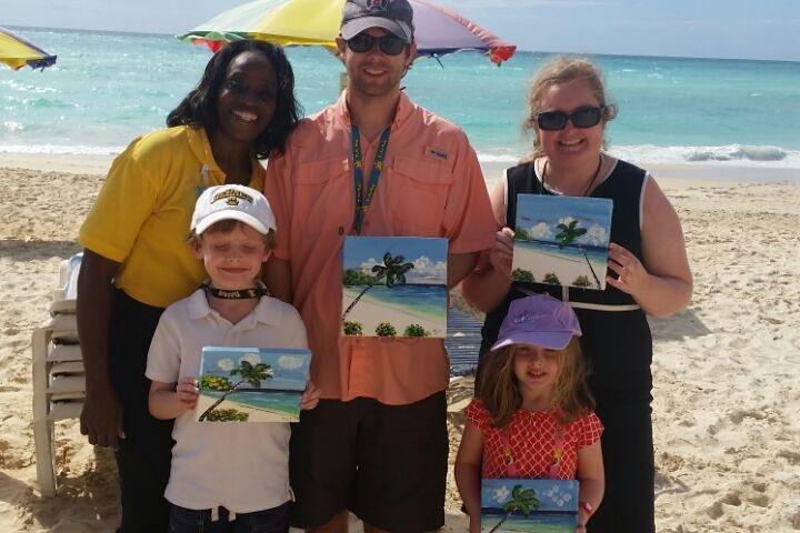 Cultural and Historical Home Tour in The Antiguan Experience
