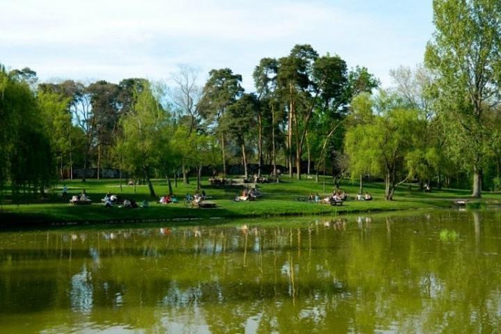 Hortobagy private tour with Debrecen