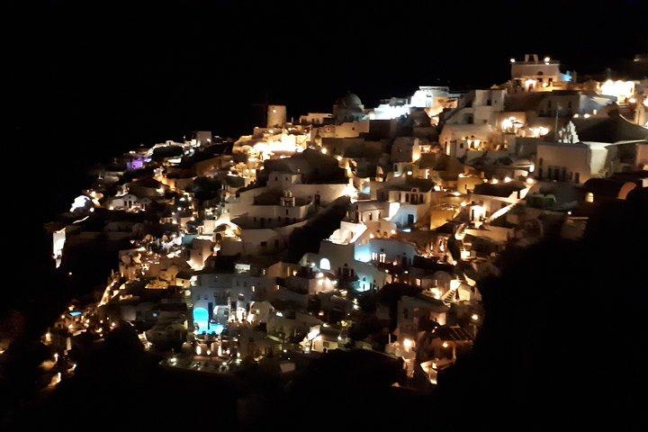 Tailor Made Private Tours in Santorini (3 hours)