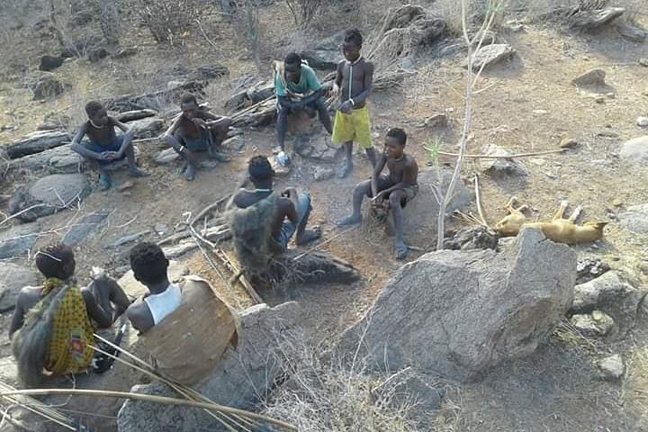 2 Days Cultural Tours To Hadzabe And Datoga Tribes
