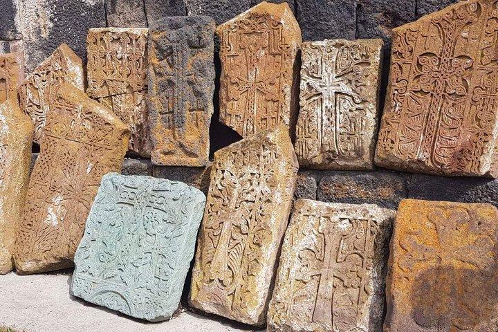 Private Tour: Tsaghkadzor, Sevan lake,Sevanavank, Dilijan, Haghartsin monastery