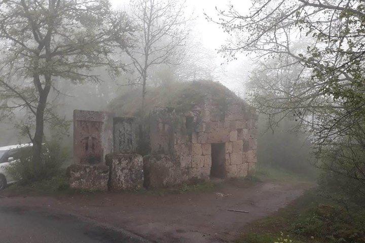 Private Tour: Tsaghkadzor, Sevan lake,Sevanavank, Dilijan, Haghartsin monastery