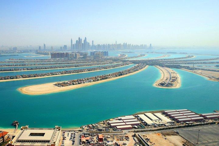Highlights Of Dubai City tour