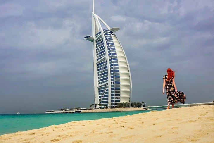 Highlights Of Dubai City tour