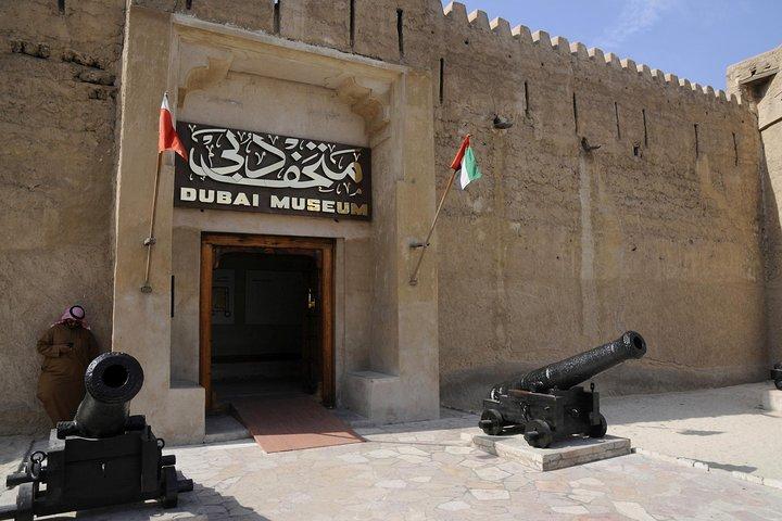 Highlights Of Dubai City tour