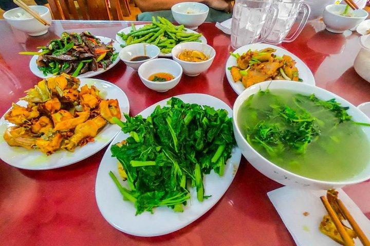 From Hanoi: 3 Day Motorbike Ha Giang Loop Tour