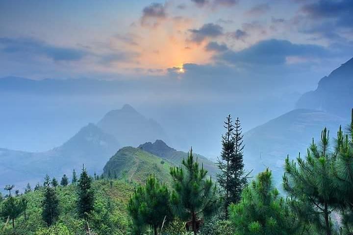 4 Day Ha Giang Loop - From Ha Noi and Return