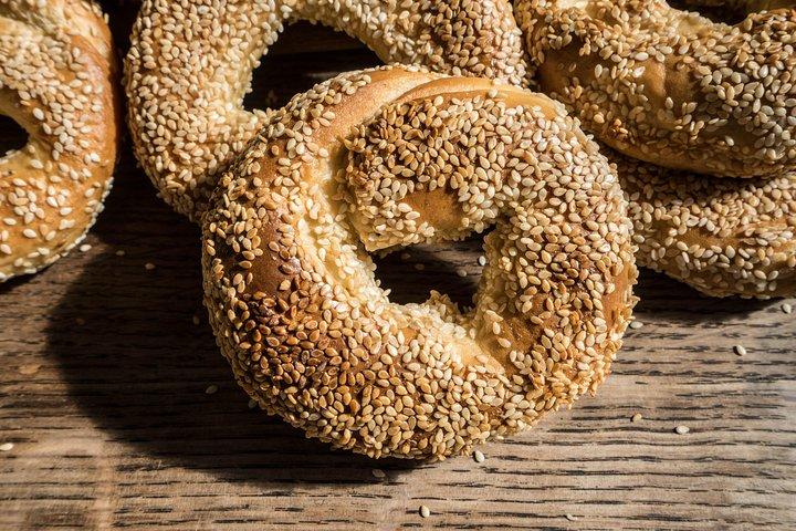 The Bagel Class presents : Montreal Bagel Making Workshop!