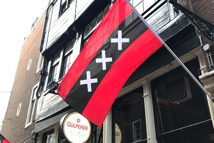 Amsterdam Private Introduction Tour