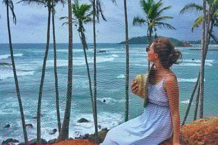 8 day tour of Beaches & Hill Country in Sri Lanka