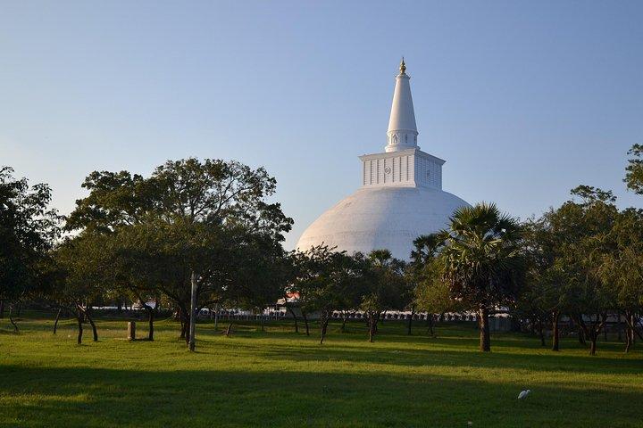 Ancient Wonders from Colombo (2 Days)