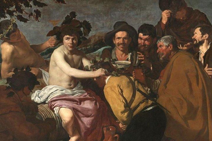 Prado Museum Private Tour