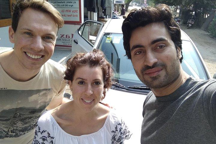 Private Transfer Delhi -Jaipur || Jaipur- Delhi