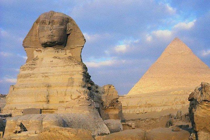 Cairo in 03 days