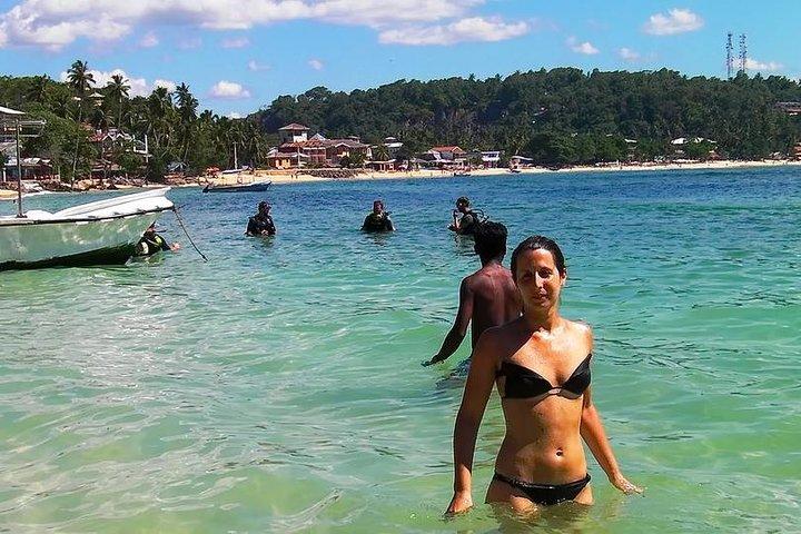 Discover Sri Lanka (7 Days, 6 Nights)