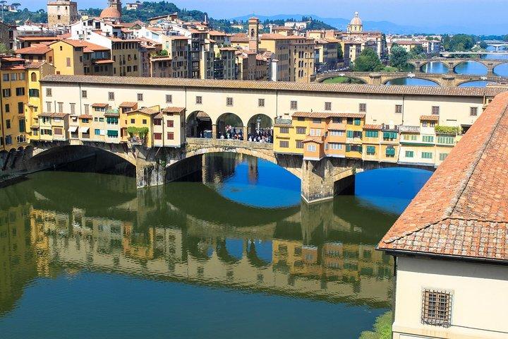 Exclusive Uffizi Gallery Private Visit