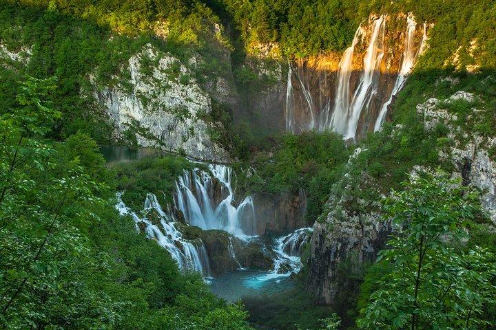 Day Trip From Sibenik to Any Destination
