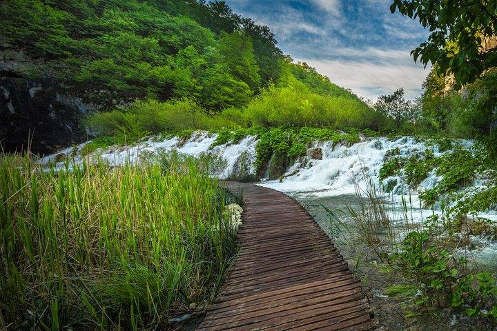 Day Trip From Sibenik to Any Destination