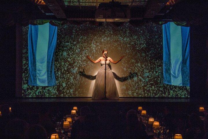 Tango Show With Optional Dinner