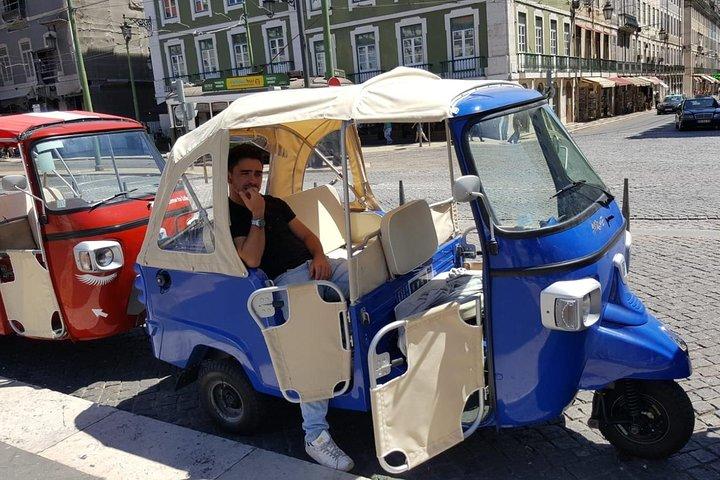 Belém Tour