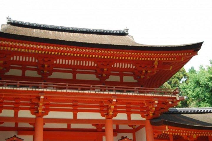 Nara Private Tour by Public Transportation from Osaka
