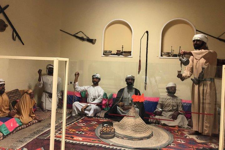 Night Dubai City Tour- Private Basis only