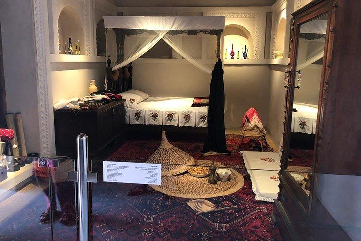 Night Dubai City Tour- Private Basis only