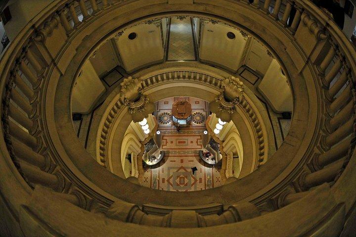 Palacio Barolo Guided Tour Admission Ticket