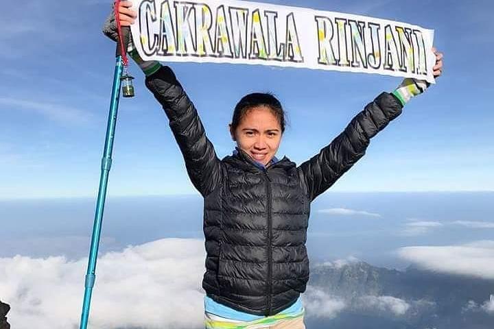 3D-2N Explore Mount Rinjani - Summit -Lake and Hotspring