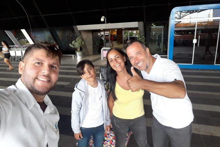 City Tour of Olinda Including Instituto Ricardo Brennand