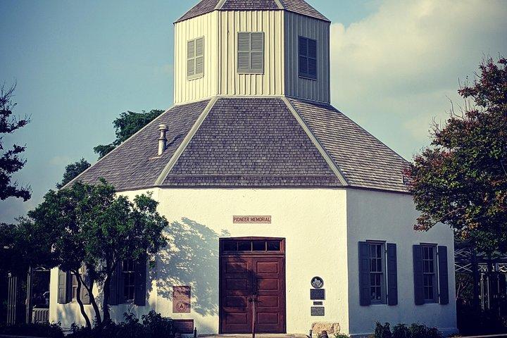 Hill Country & Fredericksburg Excursion from San Antonio
