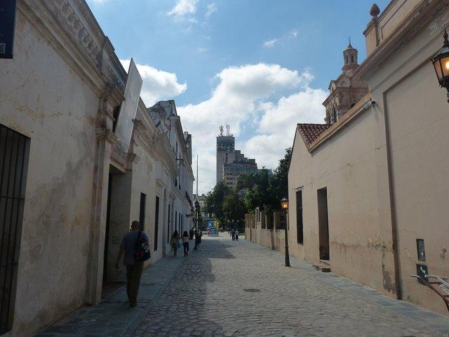 PRIVATE TOUR: Traditional Córdoba CityTour HalfDay