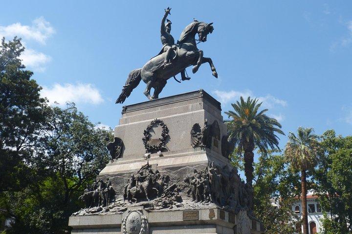 PRIVATE TOUR: Traditional Córdoba CityTour HalfDay