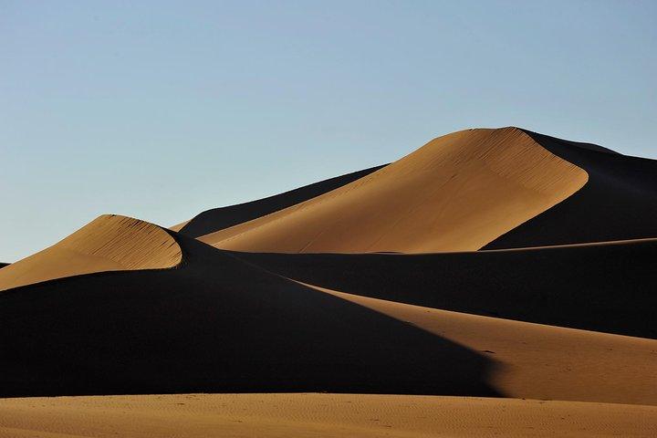 3 Days From Marrakech To Erg Chigaga