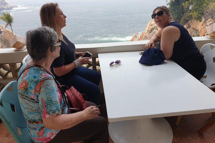 Small-Group for Hotel Stays 4 Hours City Tour & Divers