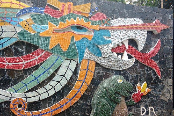 Small-Group for Hotel Stays 4 Hours City Tour & Divers