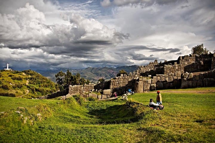 4-Day Cusco and Machu Picchu in private