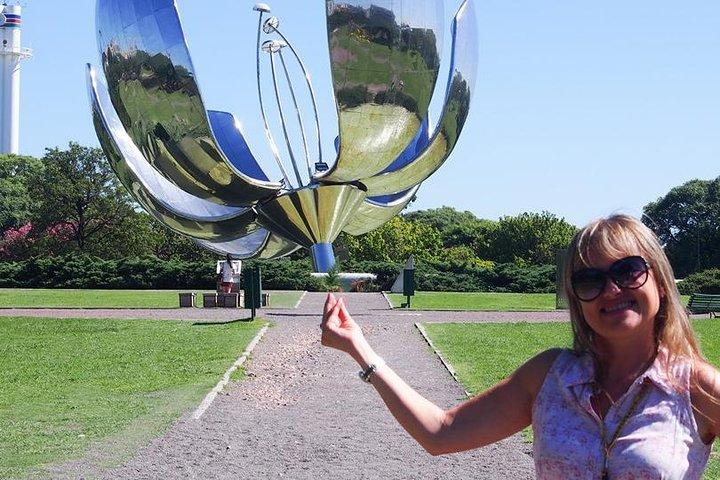HIGH QUALITY Private Buenos Aires City Tour HD