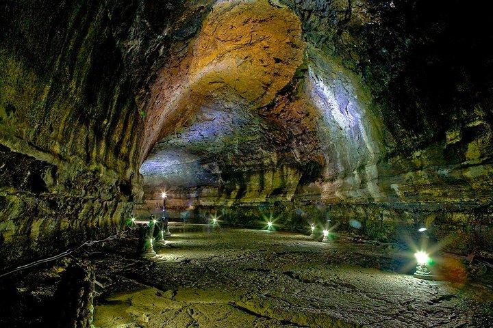Fully Customizable Private Tour of Jeju Island