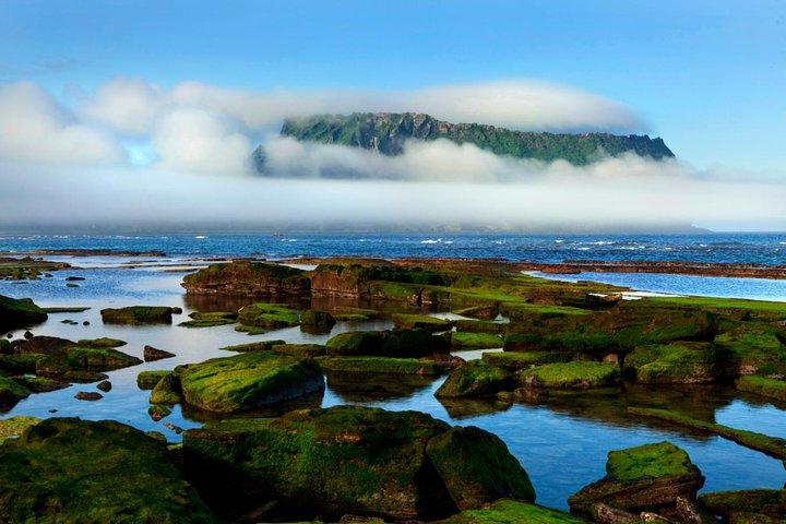 Fully Customizable Private Tour of Jeju Island