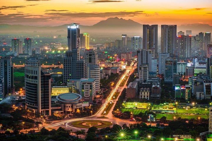 Hanoi City 1 Day Tour