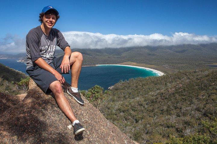 BIG 3 Tasmania - Launceston to Hobart - 3 Day Active Adventure