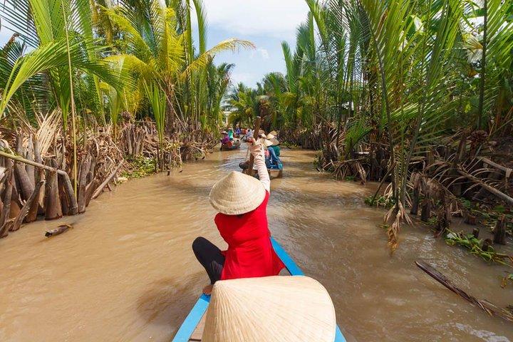 Mekong Delta One Day Tour