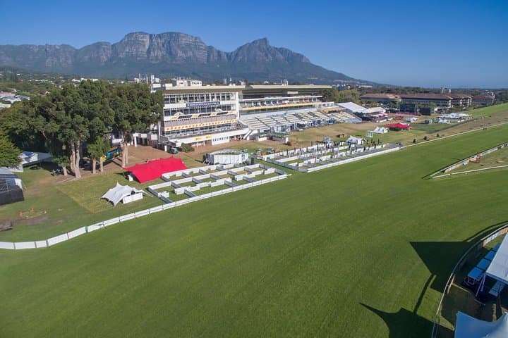 Kenilworth Raceday Tour